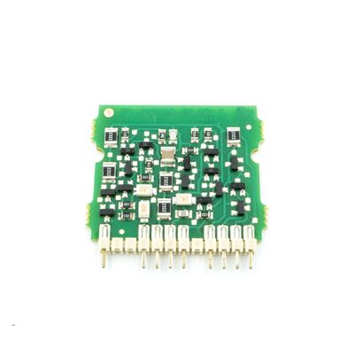 qsc parts