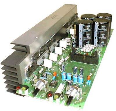 qsc parts
