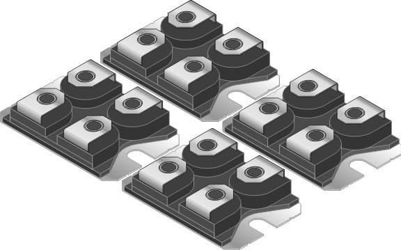 QSC Spare Parts | SR-000120-00