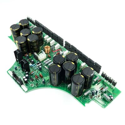 qsc parts