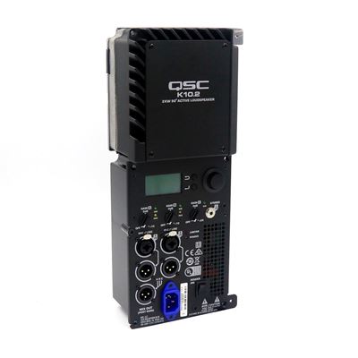 qsc parts